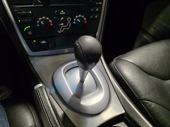 Volvo S60 8 of 10