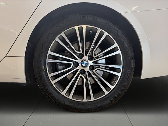 BMW 520d 14 of 19