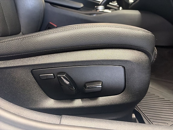 BMW 520d 17 of 19