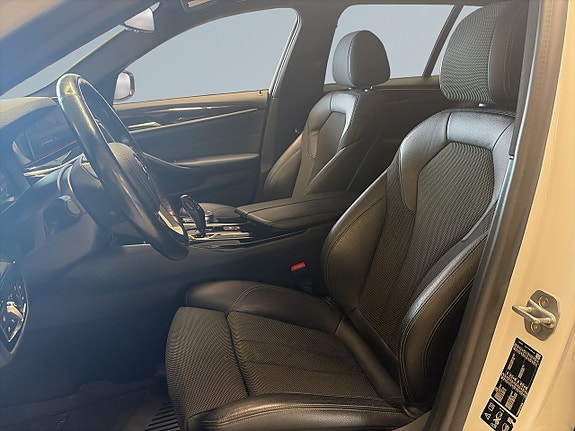 BMW 520d 7 of 19