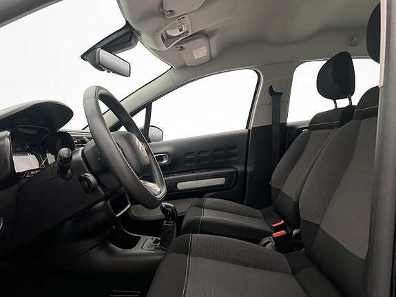 Citroen C3 9 of 27