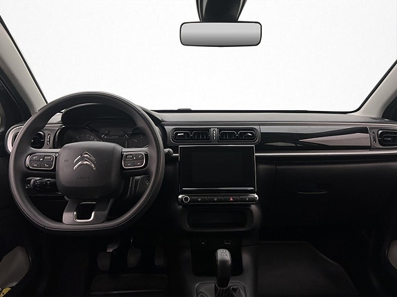 Citroen C3 10 of 27
