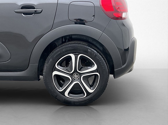 Citroen C3 25 of 27