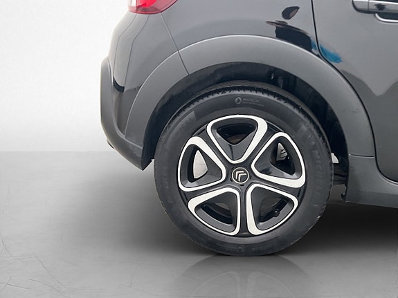 Citroen C3 26 of 27
