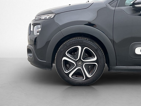 Citroen C3 24 of 27
