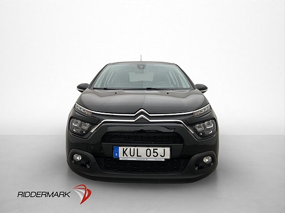 Citroen C3 2 of 27