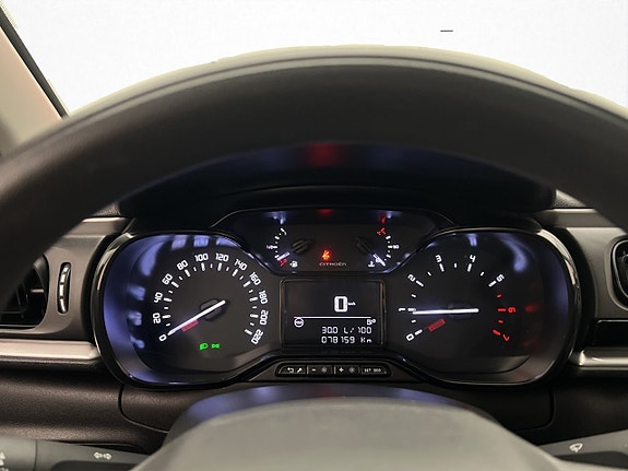 Citroen C3 13 of 27