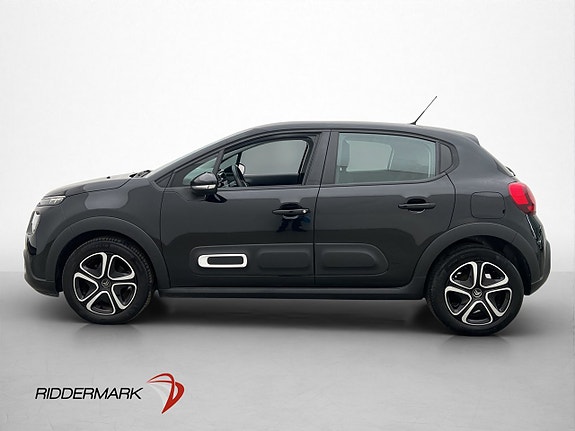 Citroen C3 4 of 27