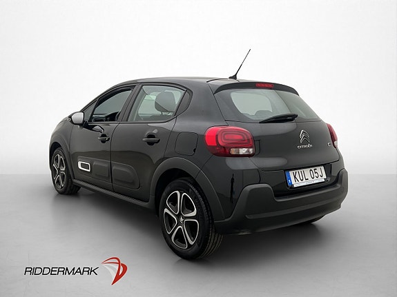 Citroen C3 5 of 27