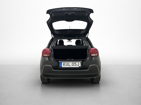 Citroen C3 22 of 27
