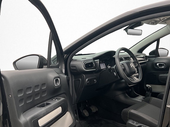 Citroen C3 8 of 27