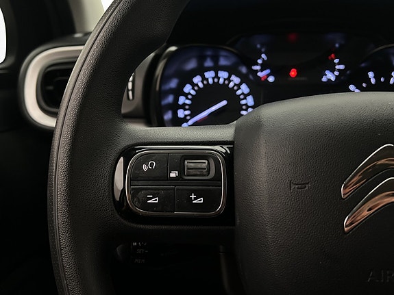 Citroen C3 12 of 27