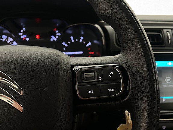 Citroen C3 14 of 27