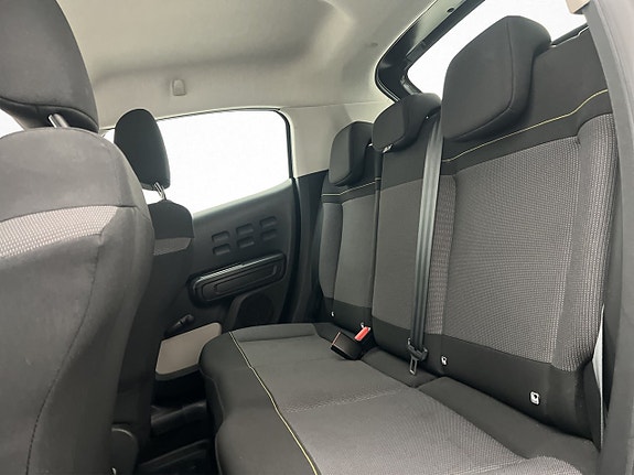 Citroen C3 21 of 27