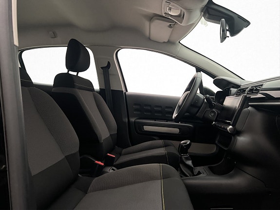 Citroen C3 20 of 27