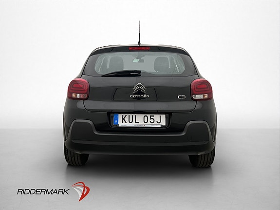 Citroen C3 6 of 27