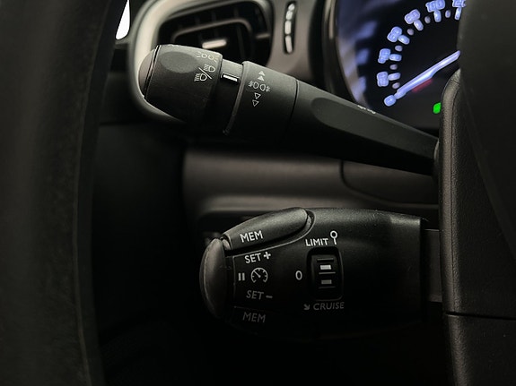 Citroen C3 23 of 27