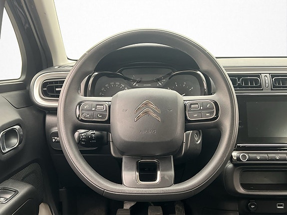 Citroen C3 11 of 27