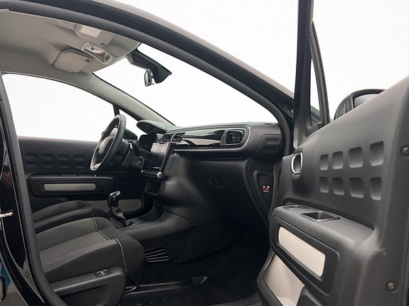 Citroen C3 19 of 27