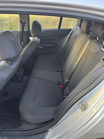 BMW 116d 11 of 19