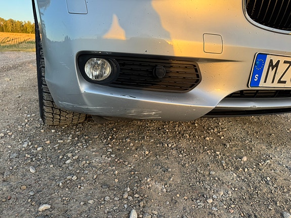 BMW 116d 5 of 19
