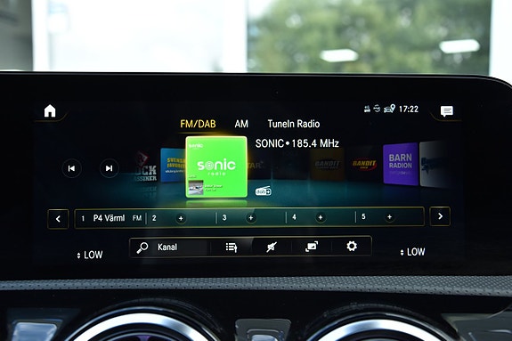 Mercedes-Benz CLA45 29 of 30