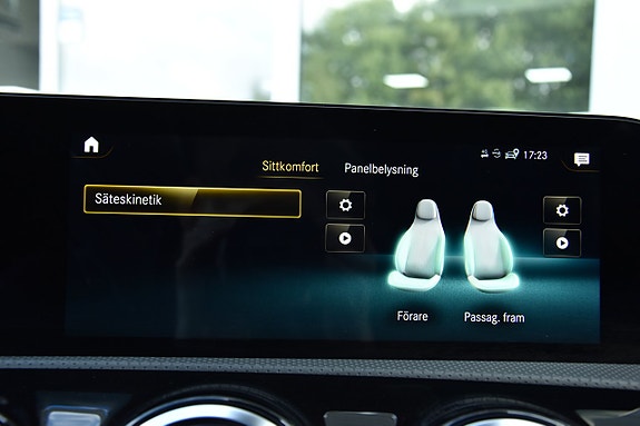 Mercedes-Benz CLA45 30 of 30