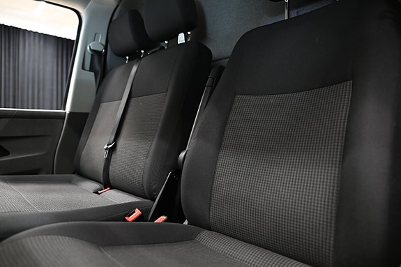 Volkswagen Transporter 27 of 30