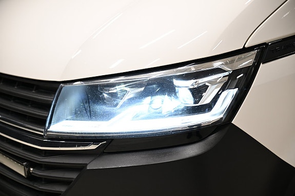Volkswagen Transporter 5 of 30