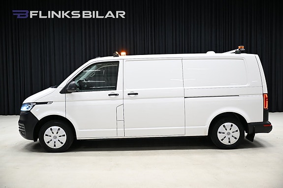 Volkswagen Transporter 2 of 30