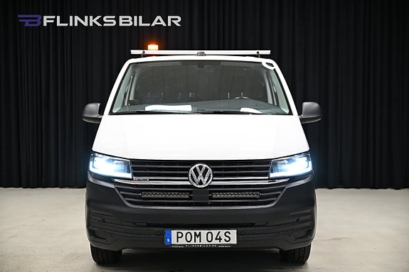 Volkswagen Transporter 17 of 30