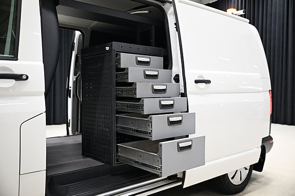 Volkswagen Transporter 3 of 30