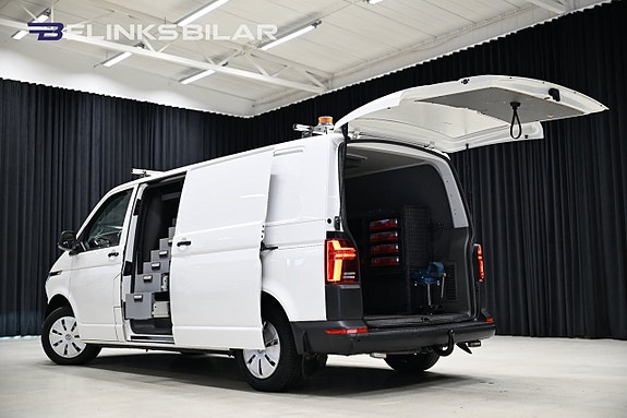 Volkswagen Transporter 9 of 30