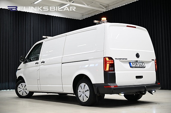Volkswagen Transporter 7 of 30