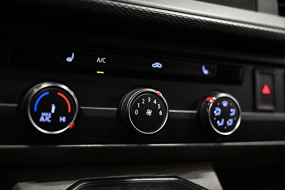 Volkswagen Transporter 29 of 30