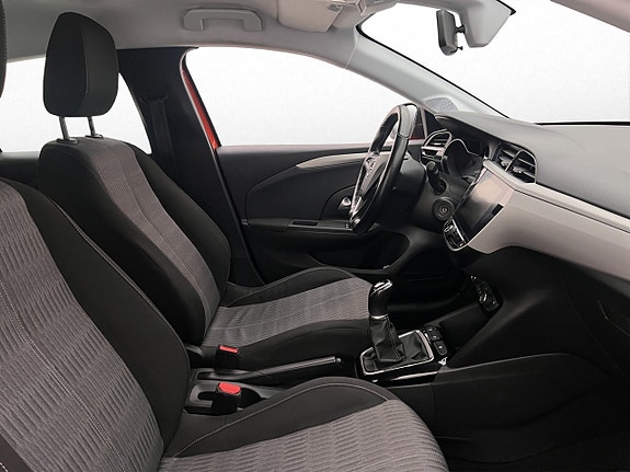 Opel Corsa 20 of 27