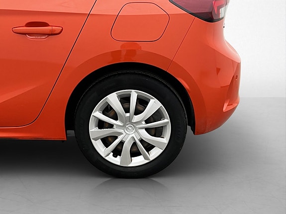 Opel Corsa 27 of 27