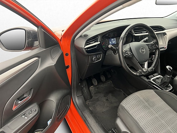 Opel Corsa 8 of 27