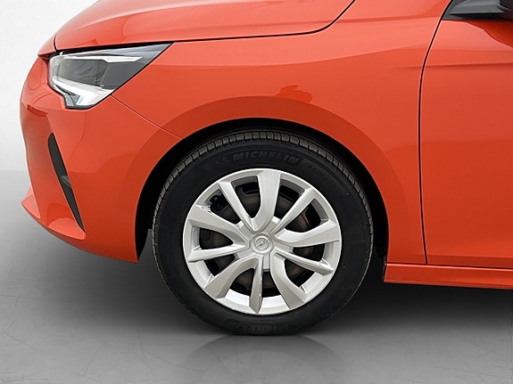 Opel Corsa 26 of 27
