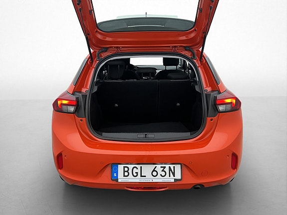 Opel Corsa 23 of 27