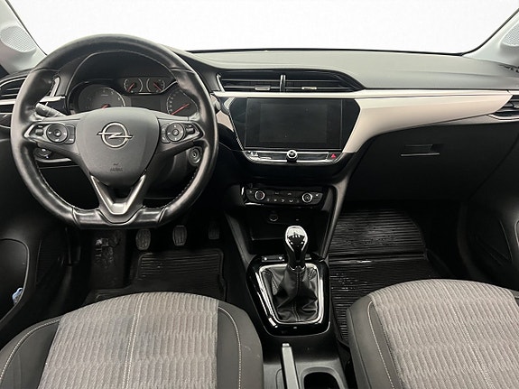 Opel Corsa 19 of 27
