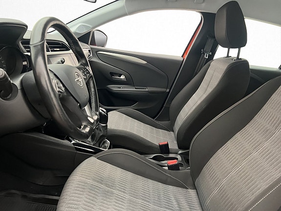 Opel Corsa 9 of 27