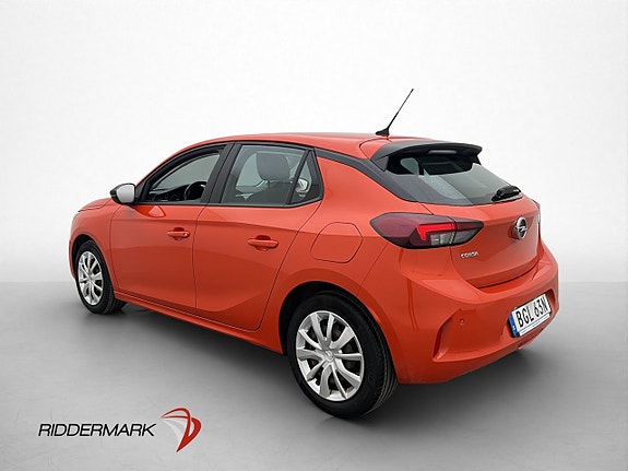 Opel Corsa 6 of 27