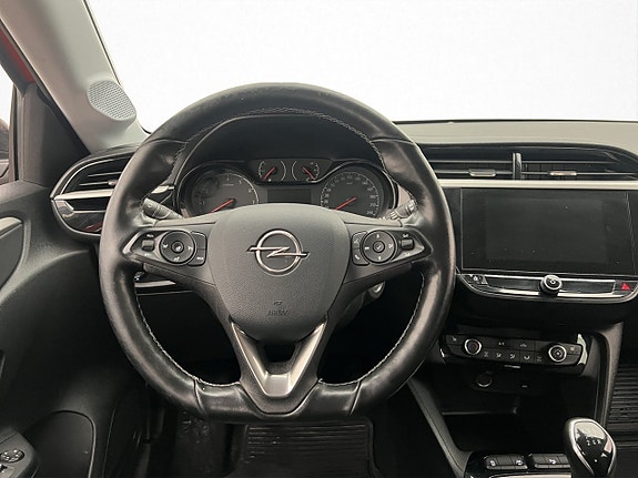 Opel Corsa 10 of 27