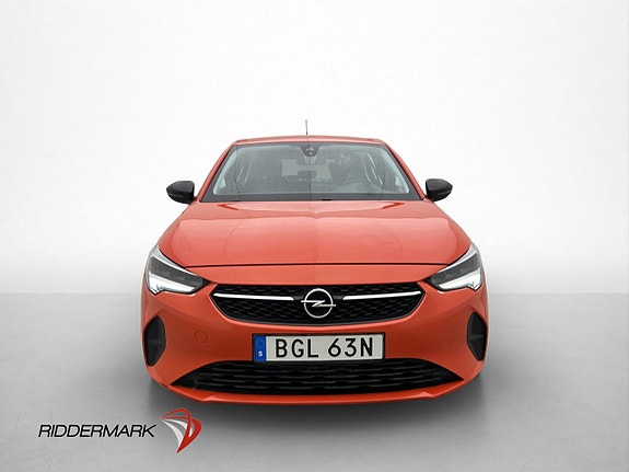Opel Corsa 2 of 27