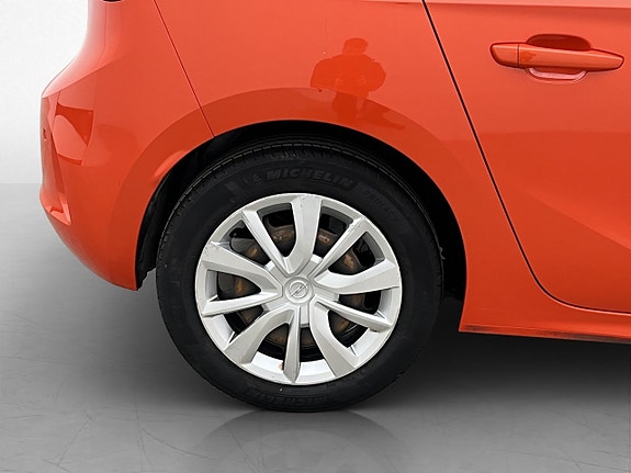 Opel Corsa 24 of 27