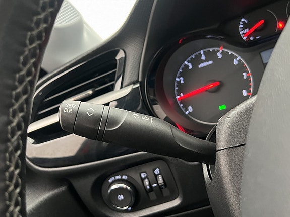 Opel Corsa 11 of 27