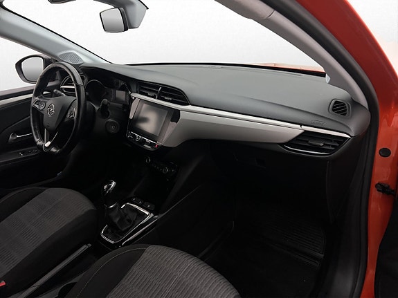 Opel Corsa 21 of 27