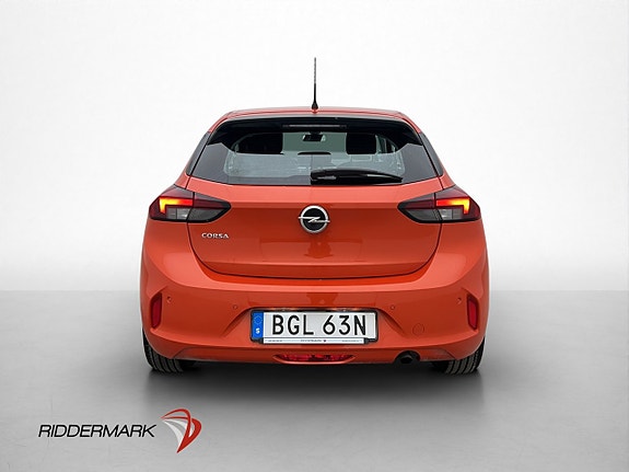 Opel Corsa 5 of 27