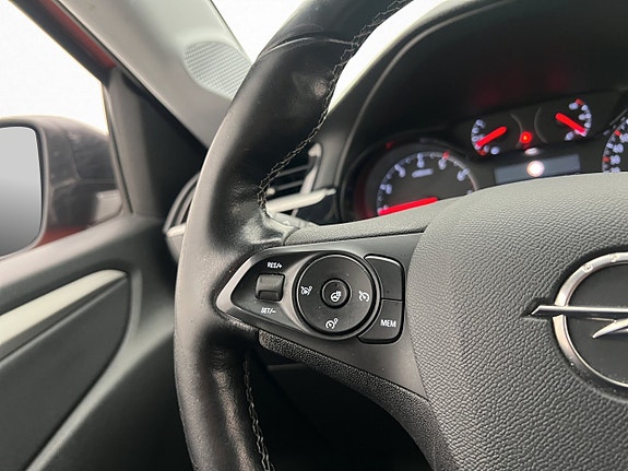Opel Corsa 12 of 27